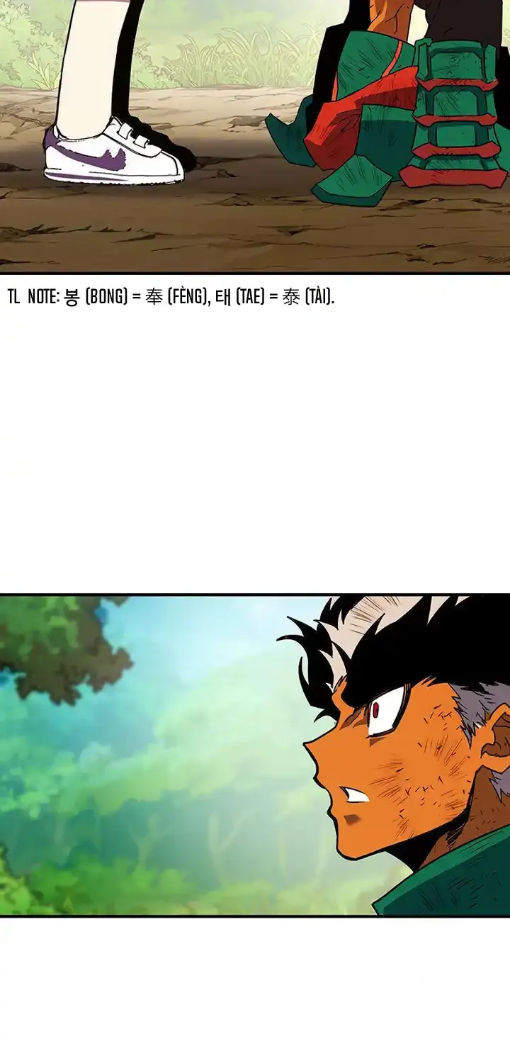 Read Hardcore Leveling Warrior chapter 422 image 98 on Lezhin