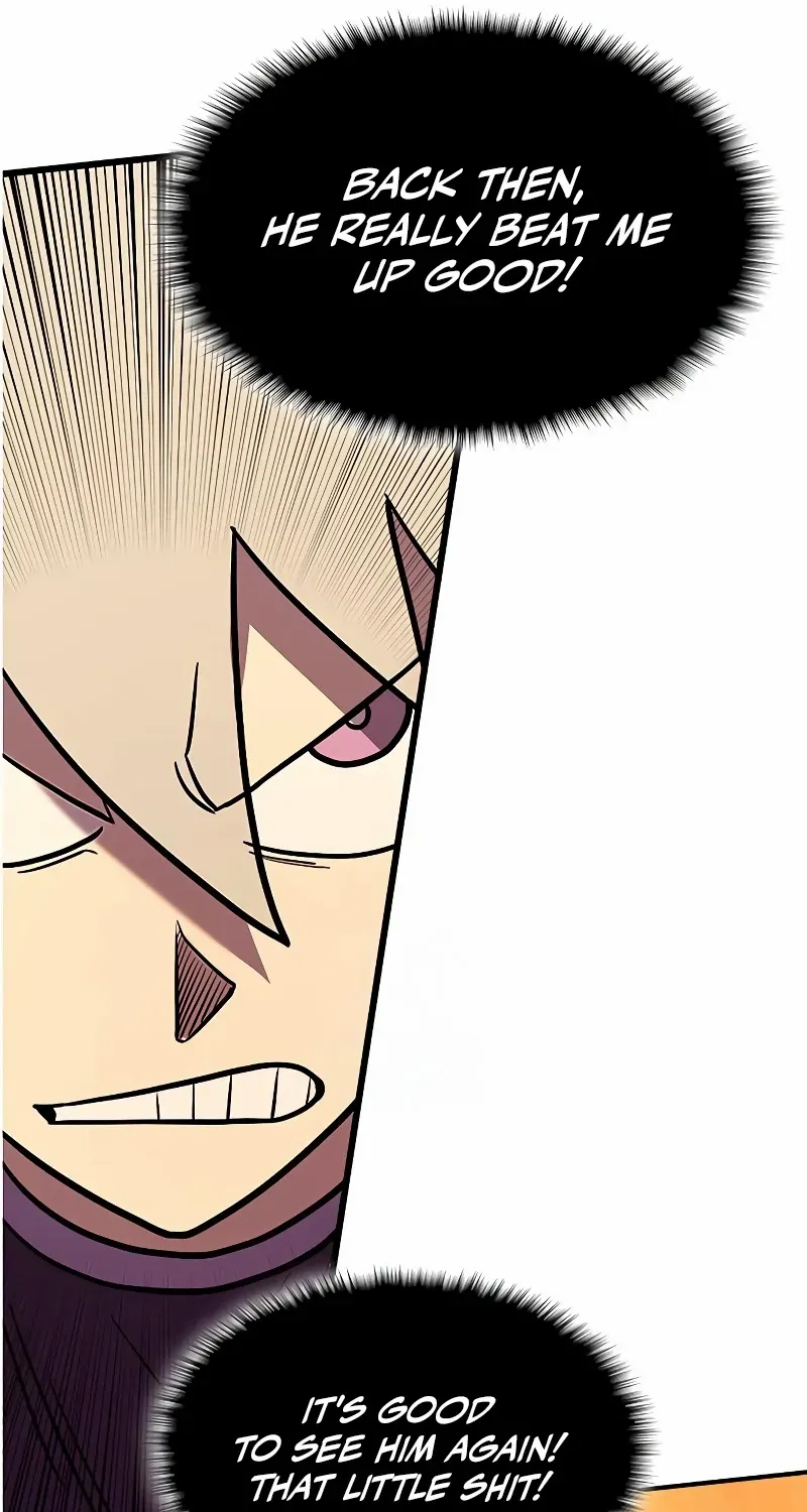 Read Hardcore Leveling Warrior chapter 423 image 10 on Lezhin