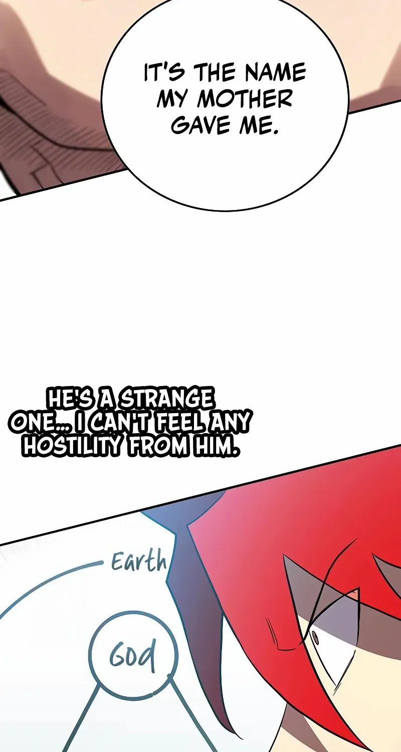 Read Hardcore Leveling Warrior chapter 423 image 104 on Lezhin