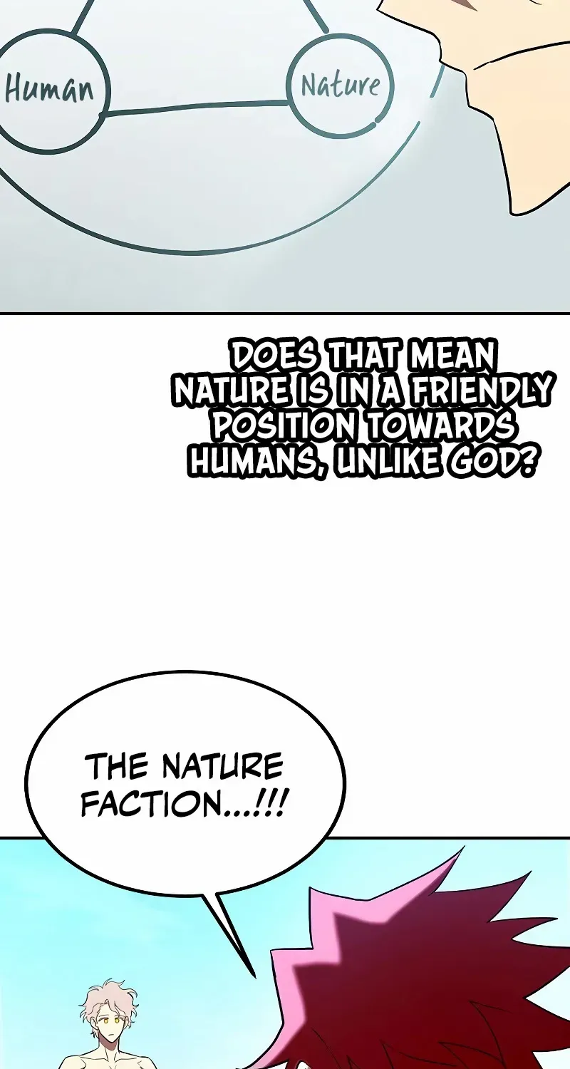 Read Hardcore Leveling Warrior chapter 423 image 105 on Lezhin