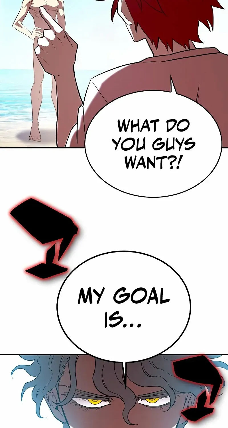 Read Hardcore Leveling Warrior chapter 423 image 106 on Lezhin