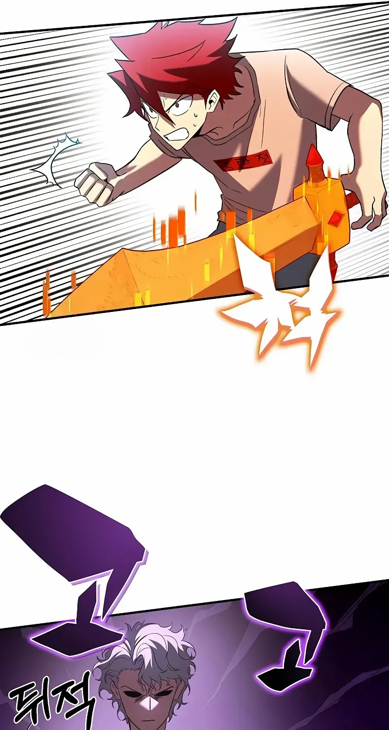 Read Hardcore Leveling Warrior chapter 423 image 108 on Lezhin