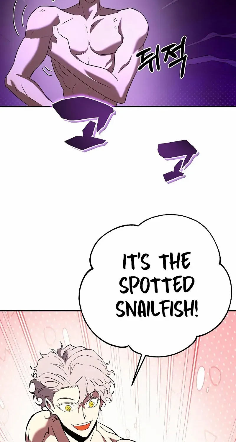 Read Hardcore Leveling Warrior chapter 423 image 109 on Lezhin