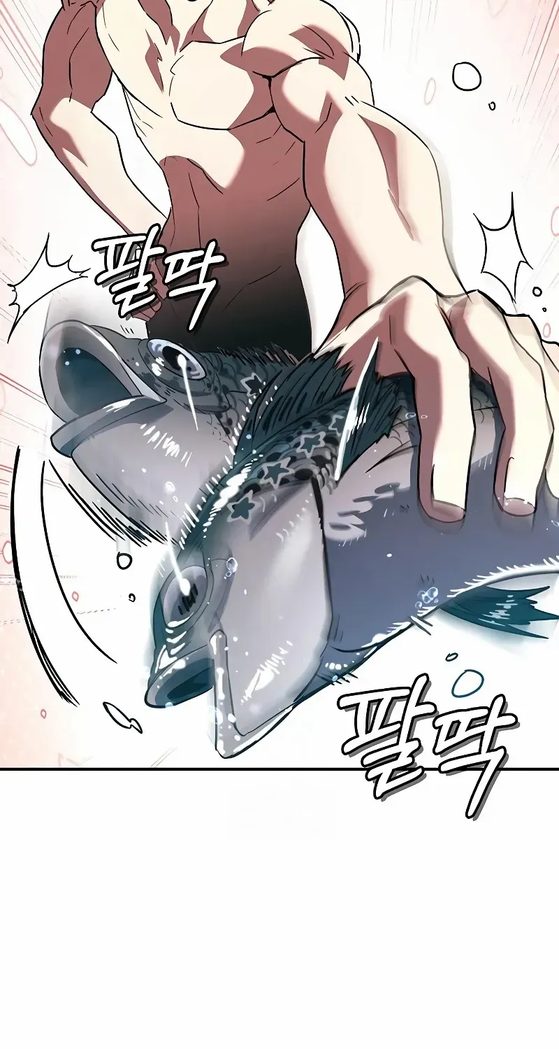 Read Hardcore Leveling Warrior chapter 423 image 110 on Lezhin