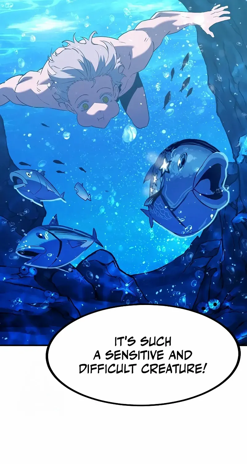 Read Hardcore Leveling Warrior chapter 423 image 113 on Lezhin