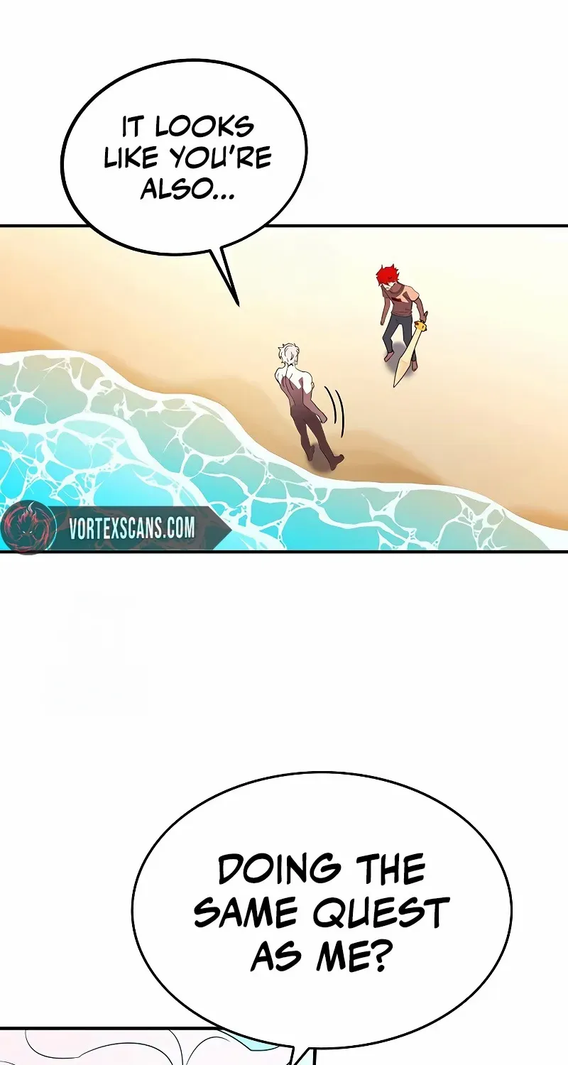 Read Hardcore Leveling Warrior chapter 423 image 114 on Lezhin