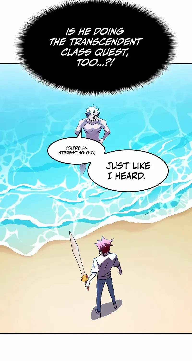 Read Hardcore Leveling Warrior chapter 423 image 117 on Lezhin