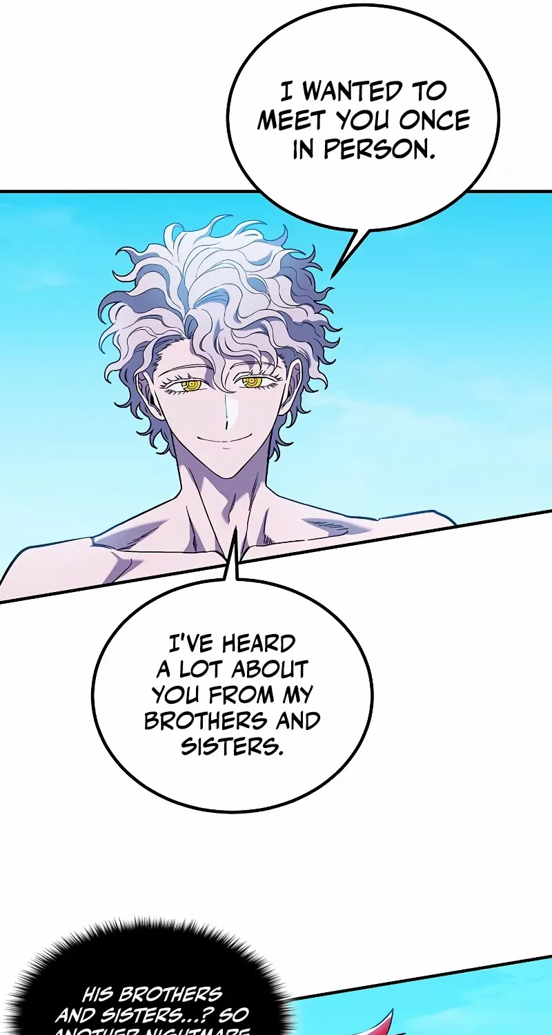 Read Hardcore Leveling Warrior chapter 423 image 119 on Lezhin