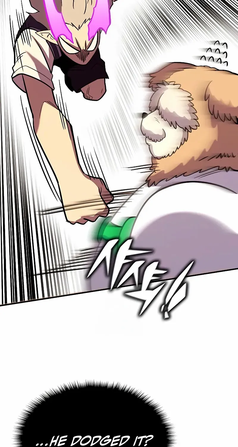 Read Hardcore Leveling Warrior chapter 423 image 12 on Lezhin