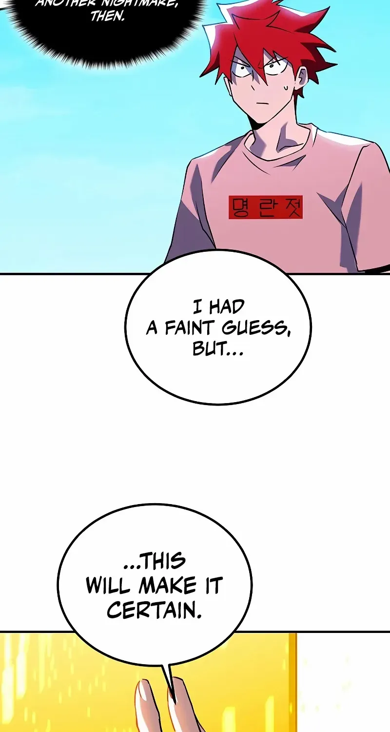Read Hardcore Leveling Warrior chapter 423 image 120 on Lezhin
