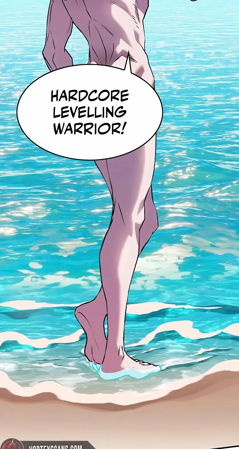 Read Hardcore Leveling Warrior chapter 423 image 126 on Lezhin