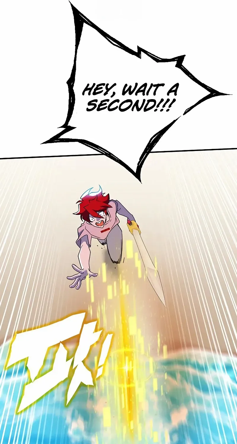 Read Hardcore Leveling Warrior chapter 423 image 130 on Lezhin