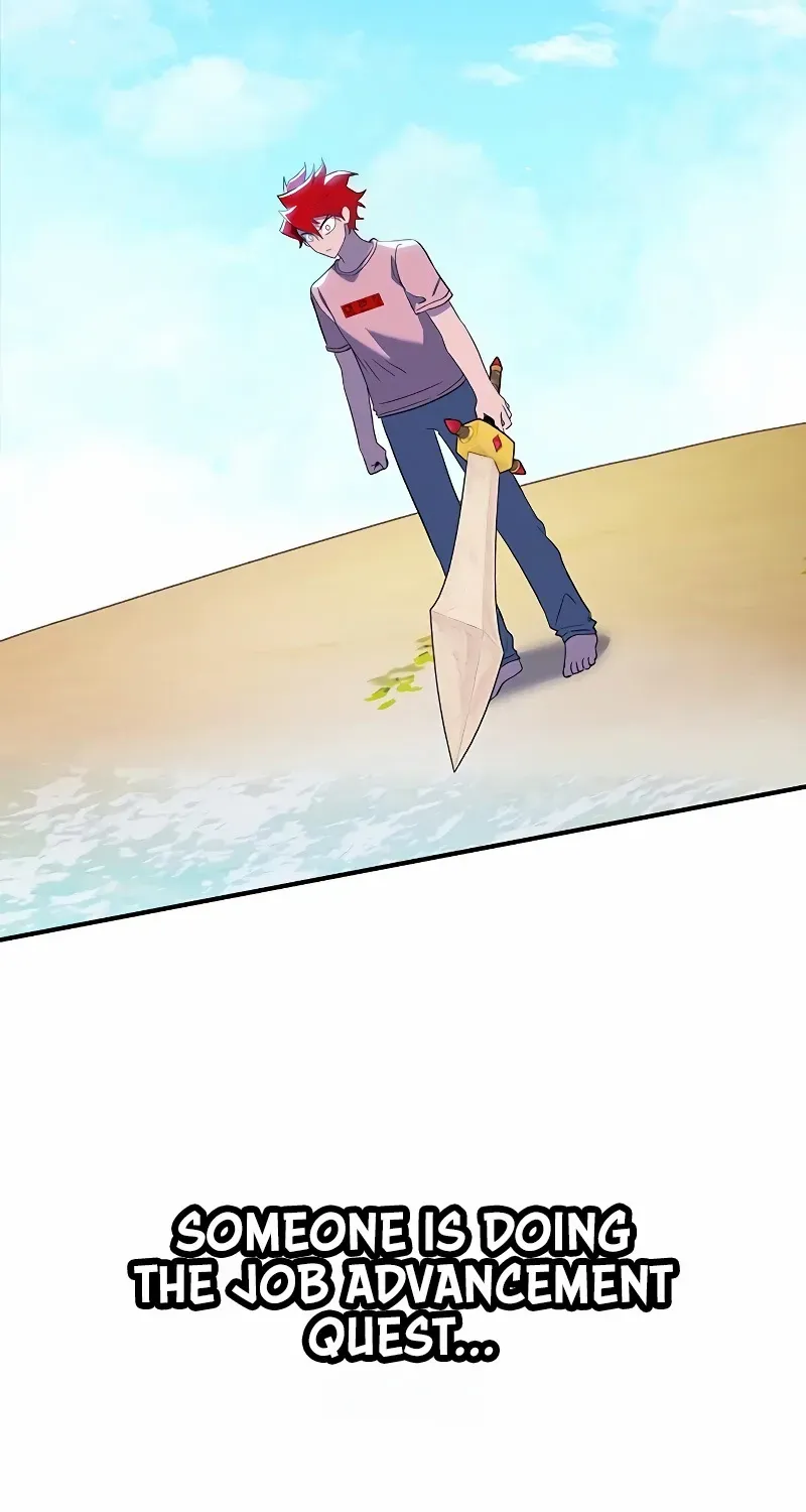 Read Hardcore Leveling Warrior chapter 423 image 136 on Lezhin