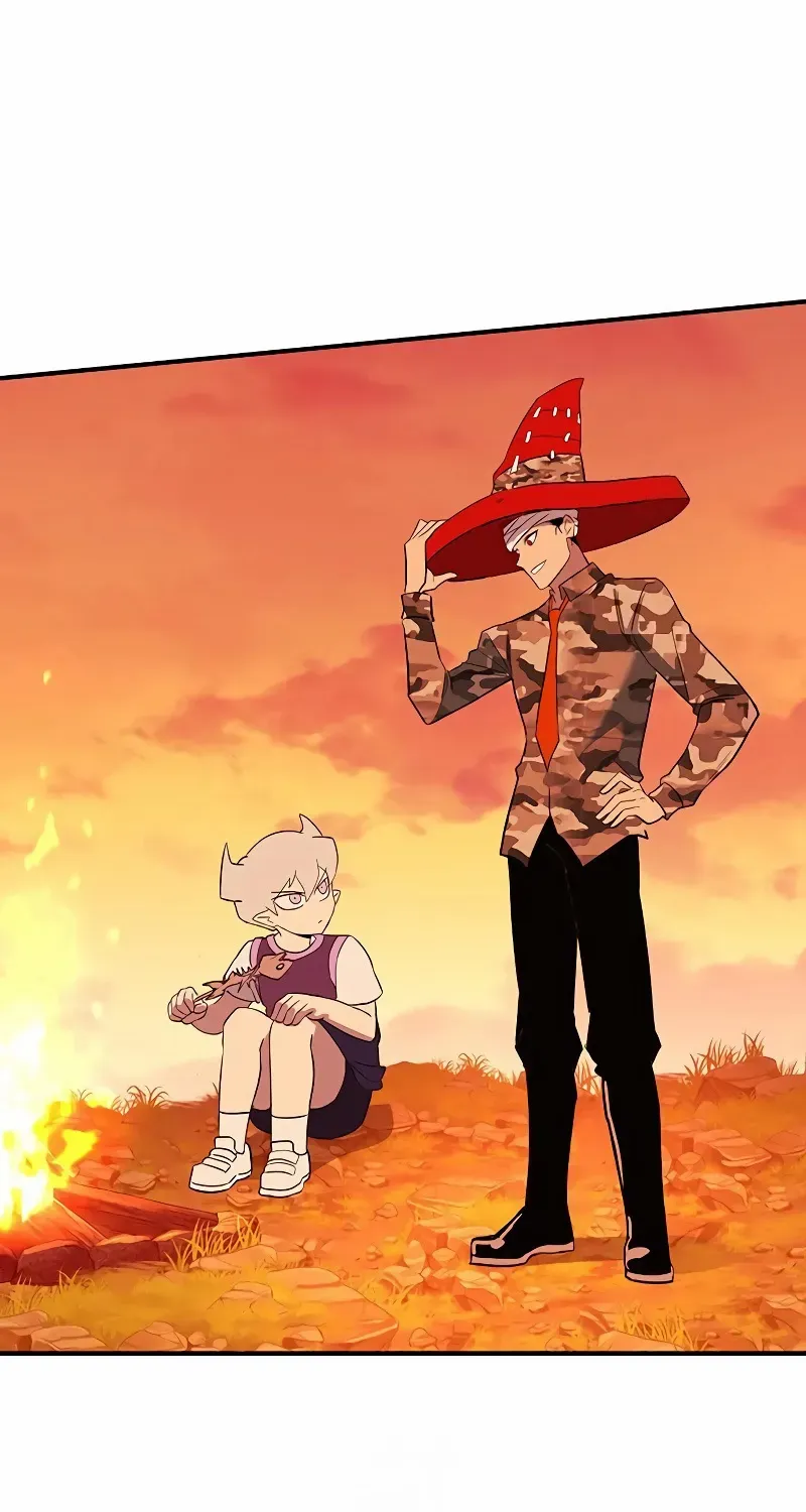 Read Hardcore Leveling Warrior chapter 423 image 141 on Lezhin