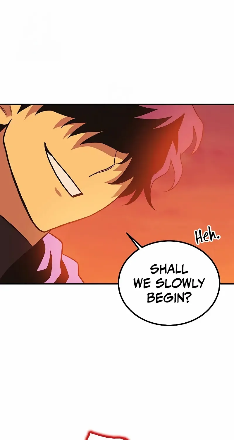 Read Hardcore Leveling Warrior chapter 423 image 143 on Lezhin