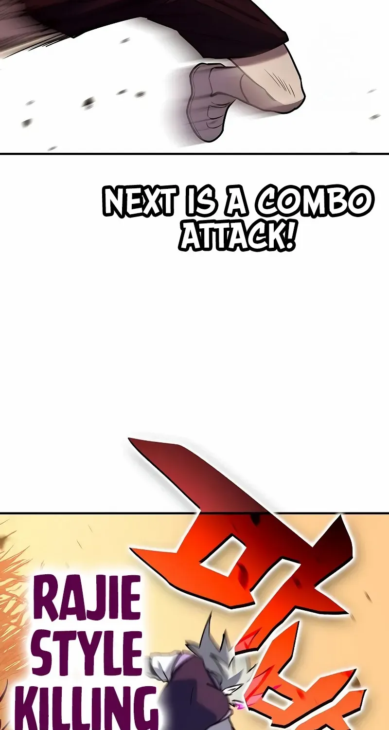 Read Hardcore Leveling Warrior chapter 423 image 15 on Lezhin