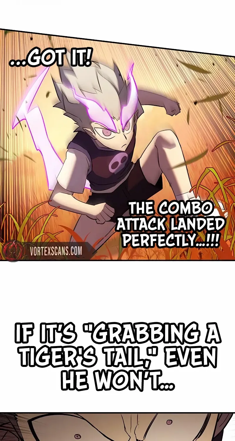 Read Hardcore Leveling Warrior chapter 423 image 17 on Lezhin