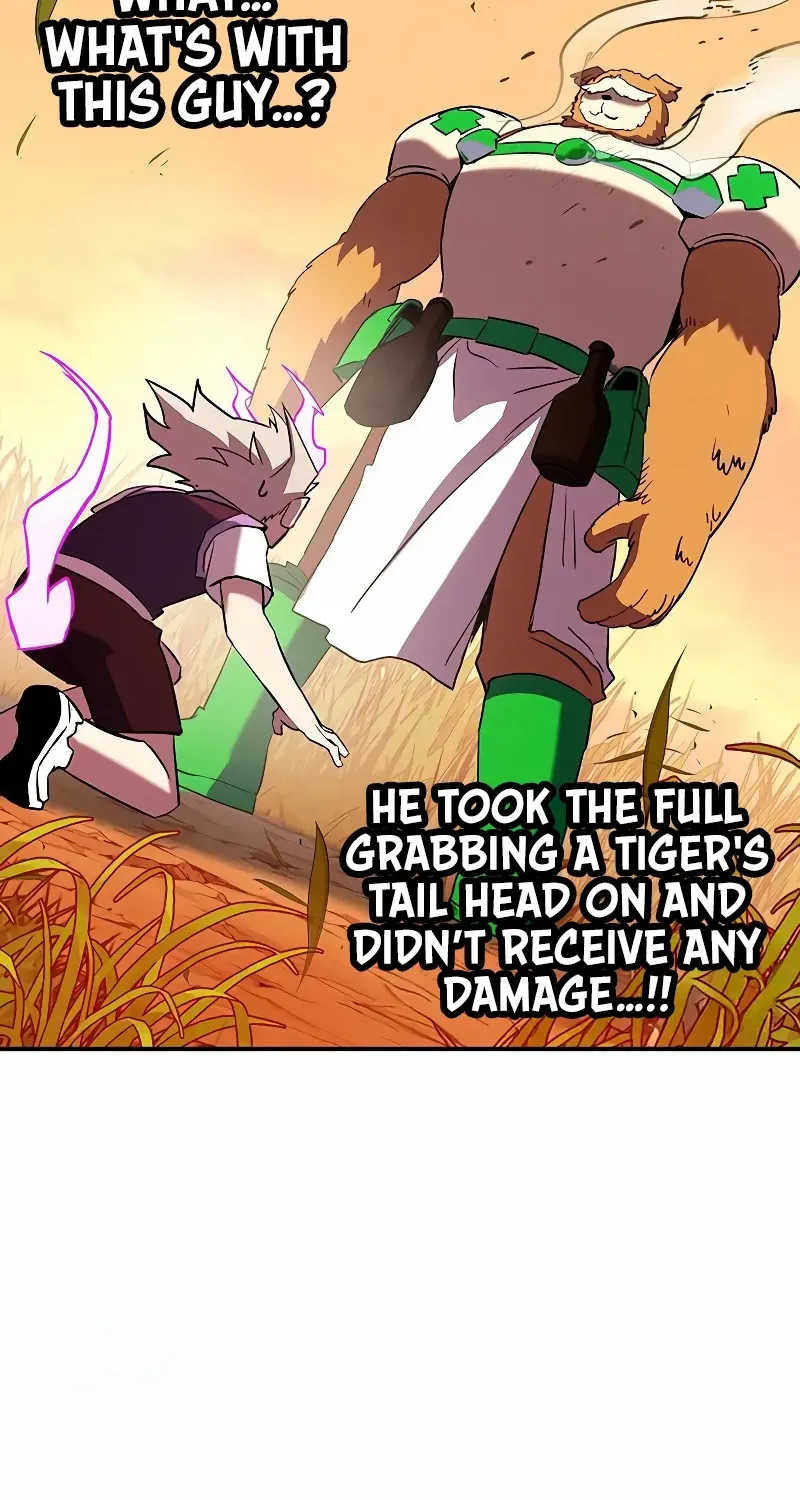Read Hardcore Leveling Warrior chapter 423 image 19 on Lezhin