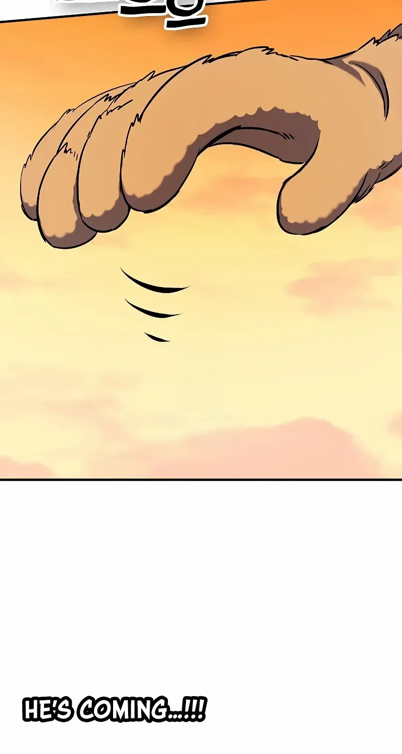 Read Hardcore Leveling Warrior chapter 423 image 22 on Lezhin