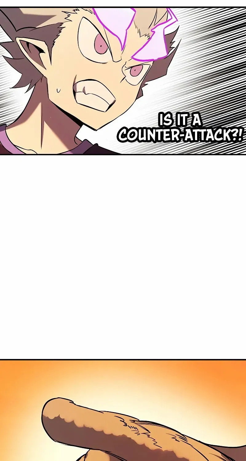 Read Hardcore Leveling Warrior chapter 423 image 23 on Lezhin