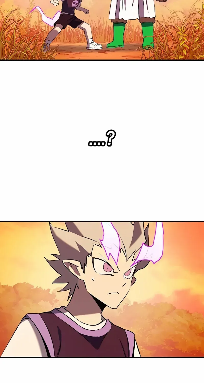 Read Hardcore Leveling Warrior chapter 423 image 25 on Lezhin
