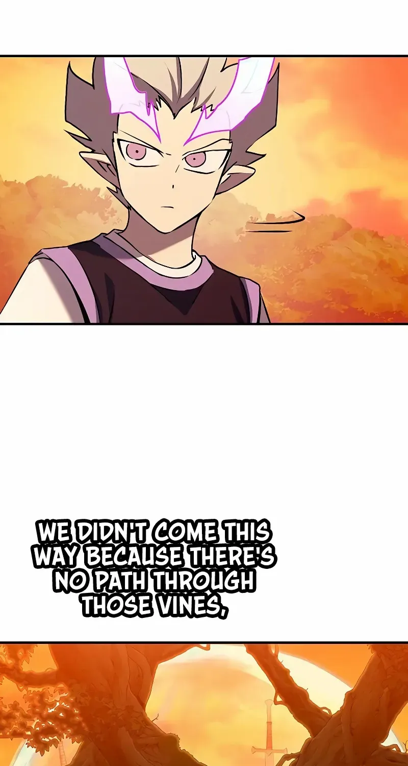 Read Hardcore Leveling Warrior chapter 423 image 27 on Lezhin