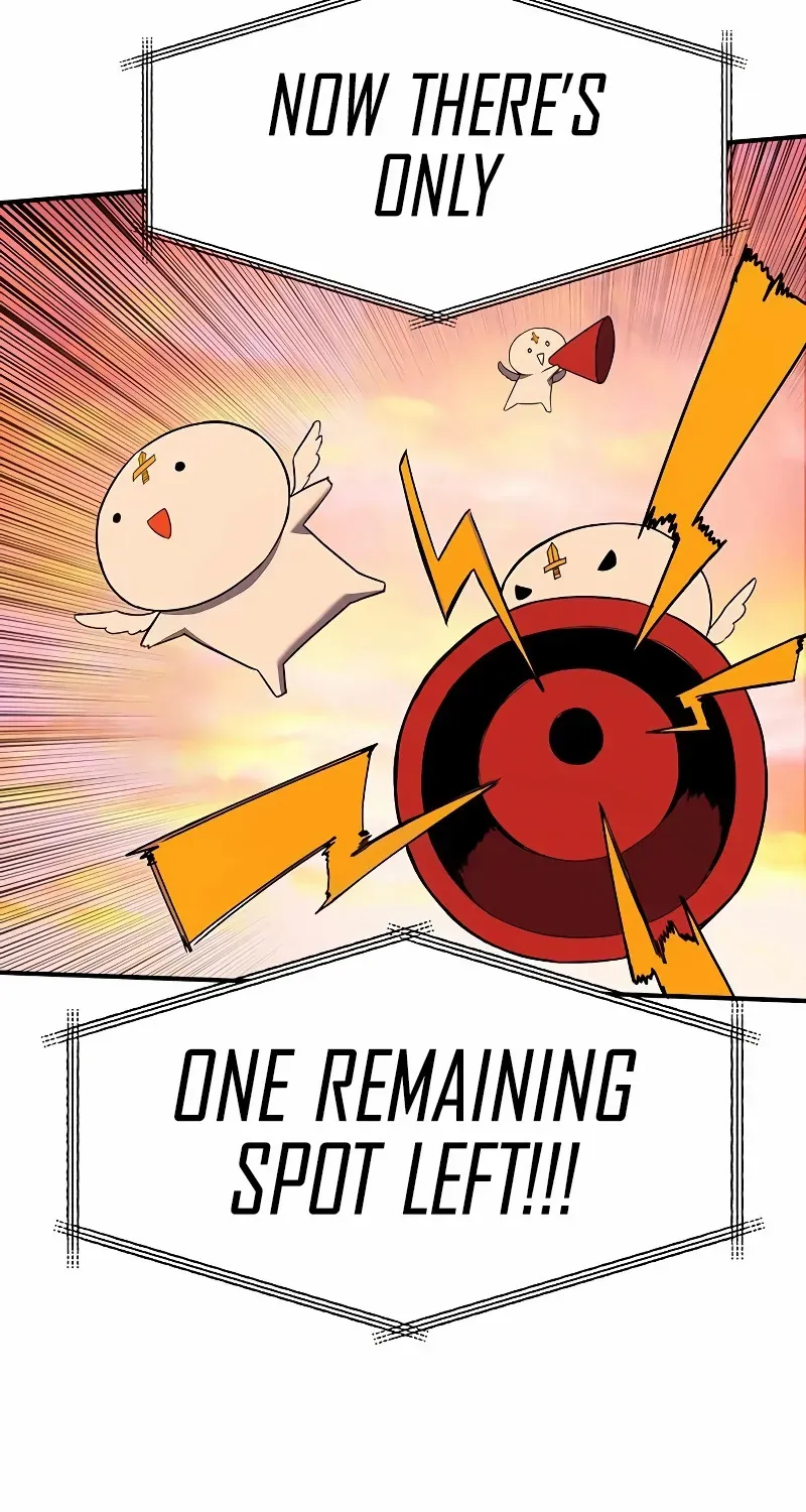 Read Hardcore Leveling Warrior chapter 423 image 36 on Lezhin