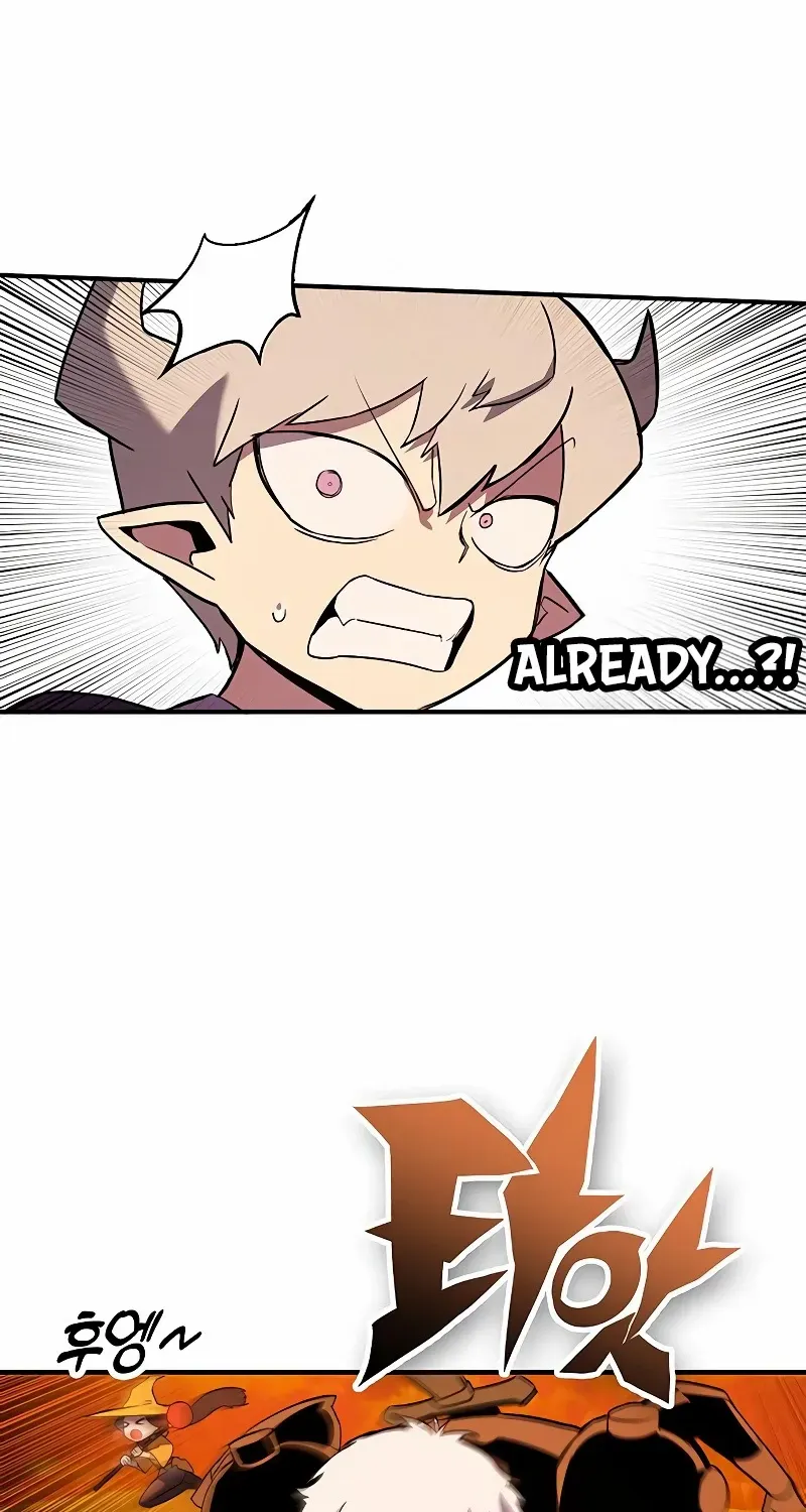Read Hardcore Leveling Warrior chapter 423 image 37 on Lezhin