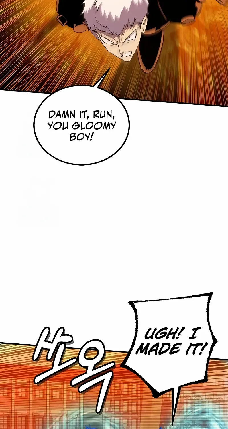 Read Hardcore Leveling Warrior chapter 423 image 38 on Lezhin