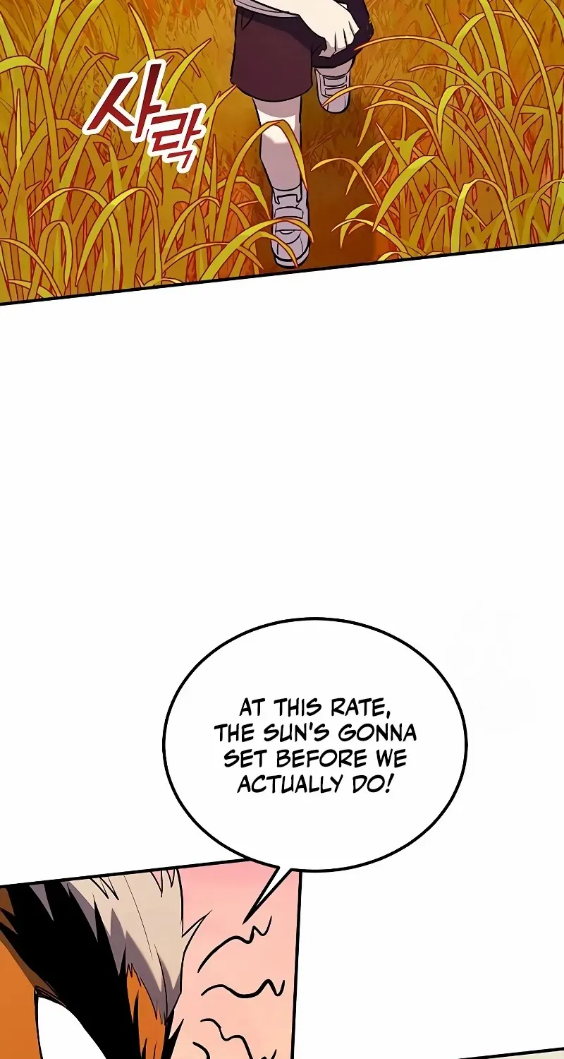 Read Hardcore Leveling Warrior chapter 423 image 4 on Lezhin