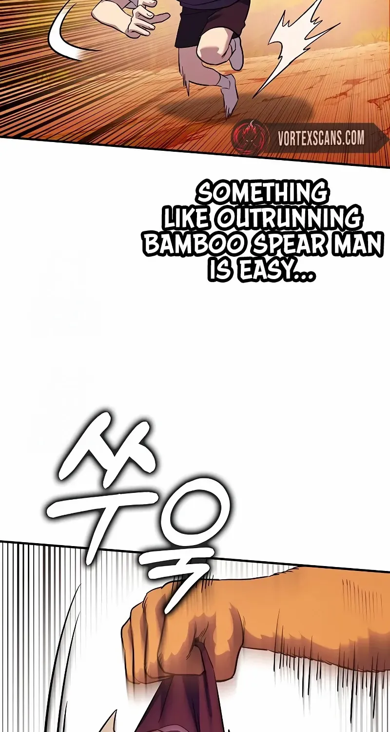 Read Hardcore Leveling Warrior chapter 423 image 41 on Lezhin
