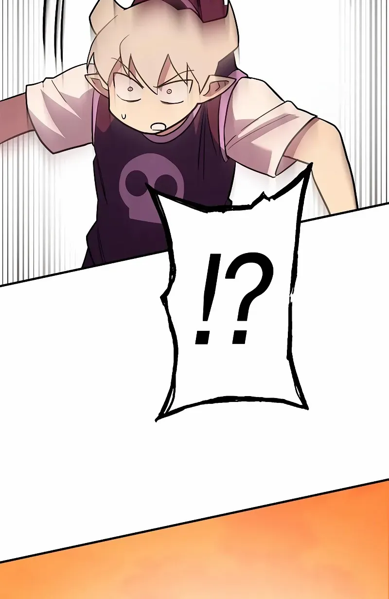 Read Hardcore Leveling Warrior chapter 423 image 42 on Lezhin