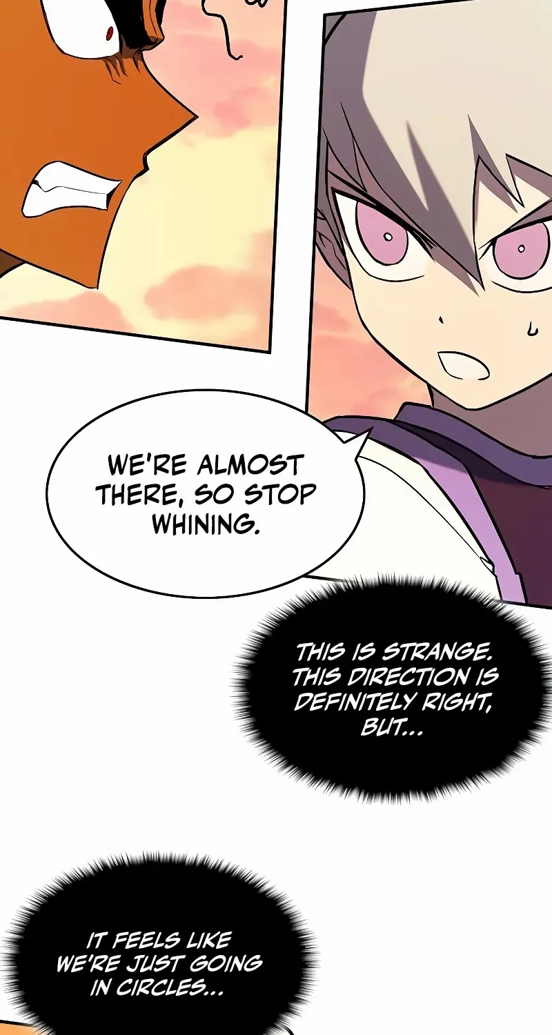 Read Hardcore Leveling Warrior chapter 423 image 5 on Lezhin