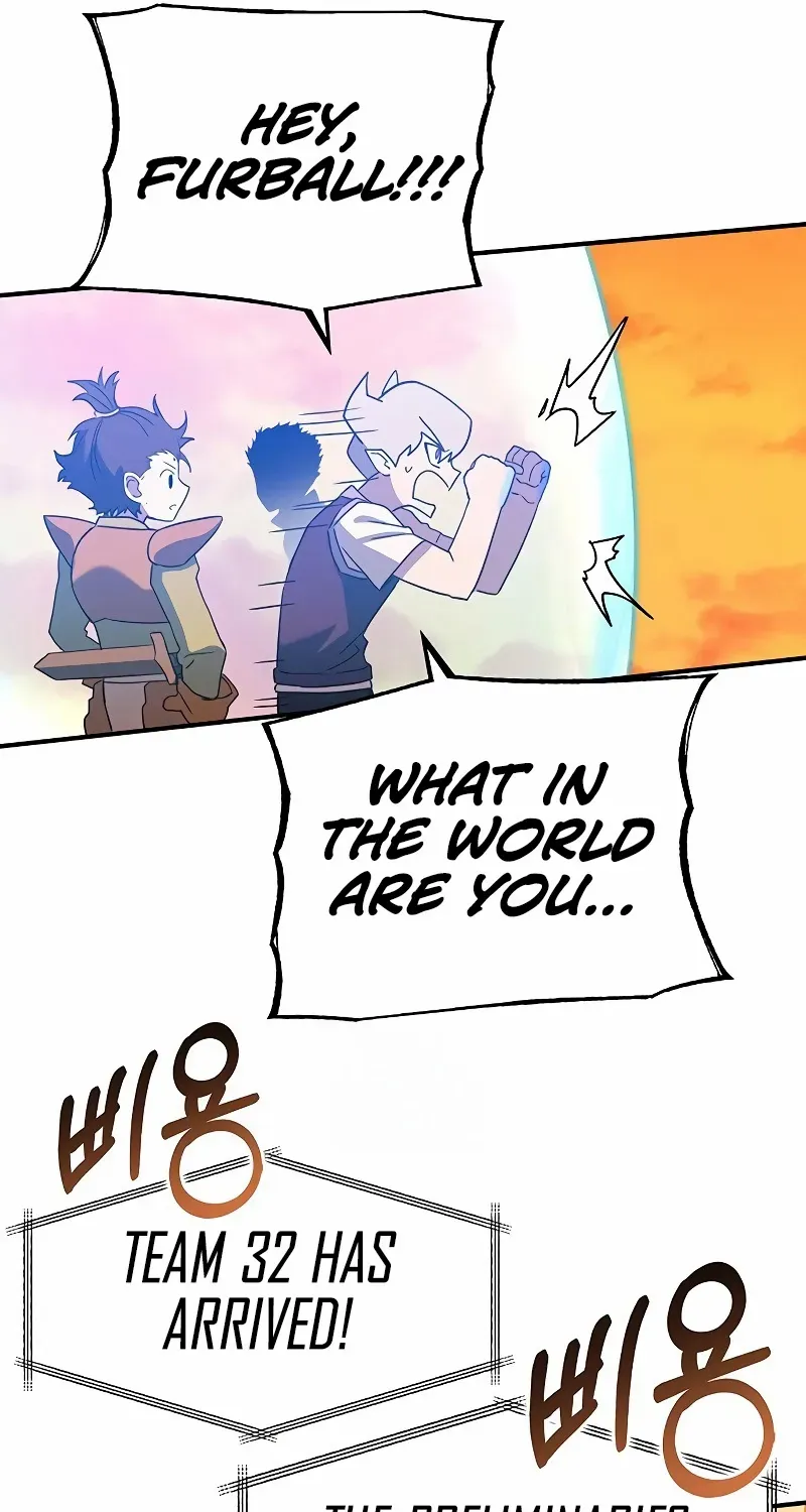 Read Hardcore Leveling Warrior chapter 423 image 54 on Lezhin