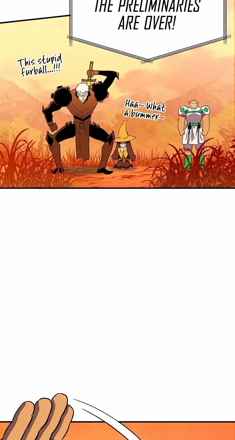 Read Hardcore Leveling Warrior chapter 423 image 55 on Lezhin
