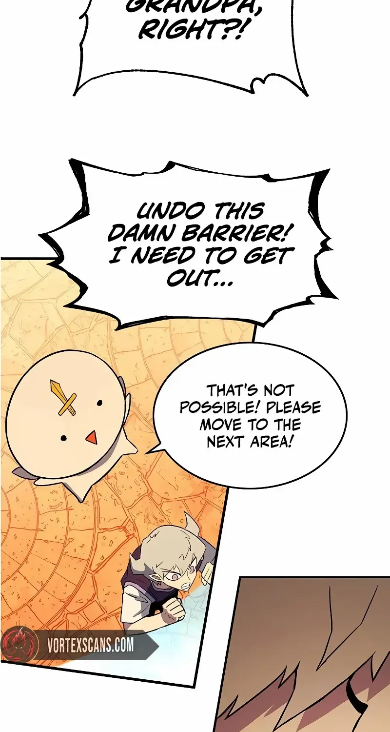Read Hardcore Leveling Warrior chapter 423 image 61 on Lezhin