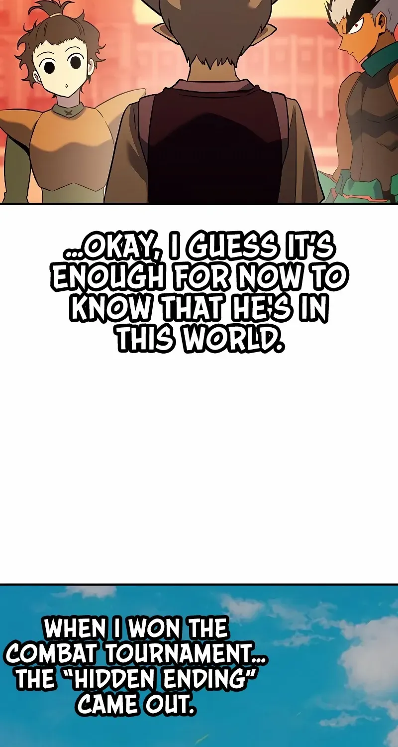 Read Hardcore Leveling Warrior chapter 423 image 66 on Lezhin