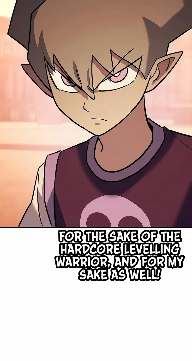 Read Hardcore Leveling Warrior chapter 423 image 68 on Lezhin