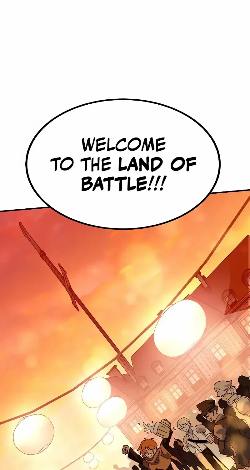 Read Hardcore Leveling Warrior chapter 423 image 71 on Lezhin