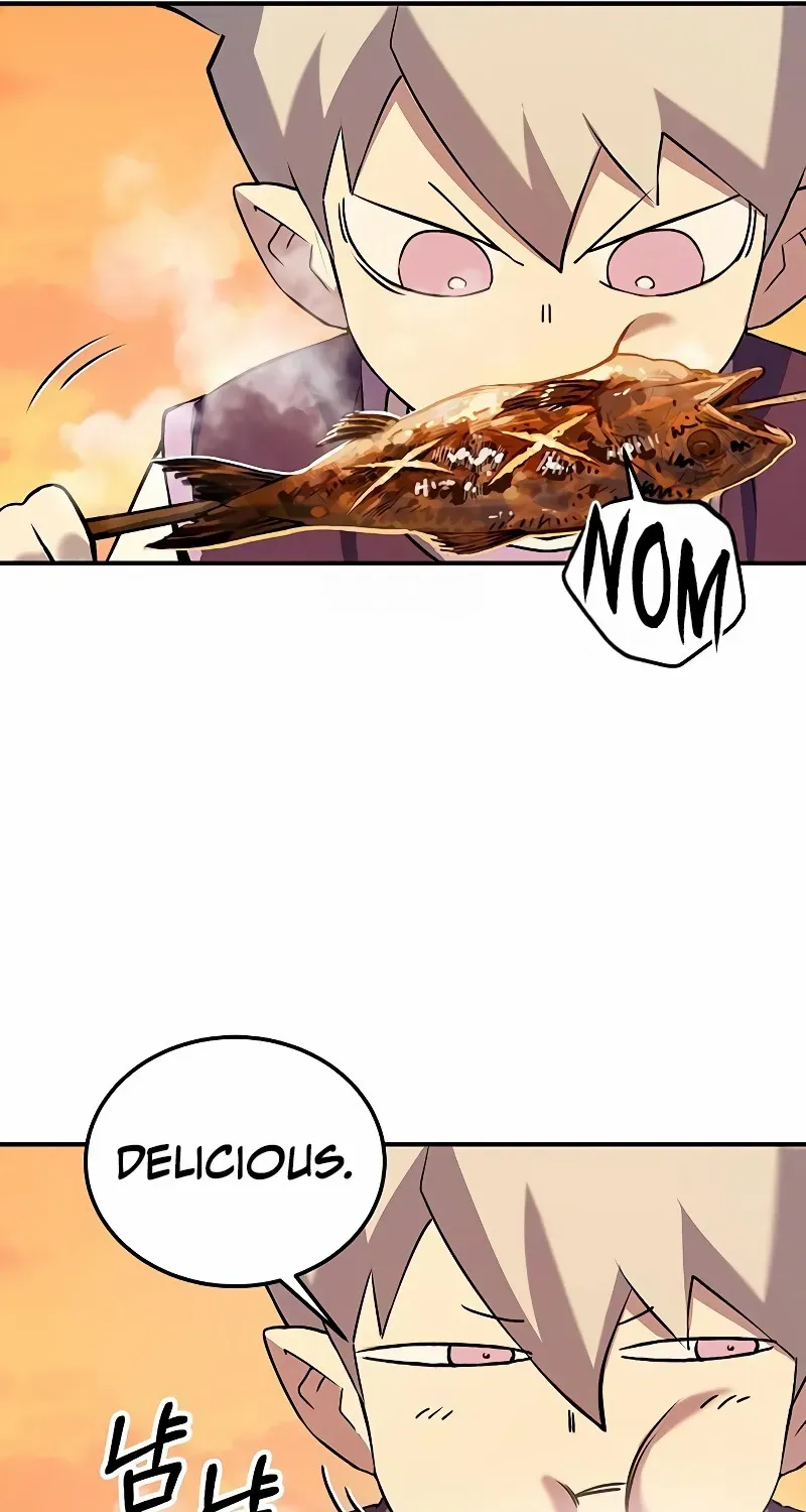 Read Hardcore Leveling Warrior chapter 423 image 76 on Lezhin