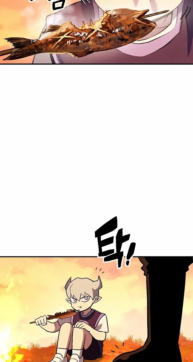 Read Hardcore Leveling Warrior chapter 423 image 77 on Lezhin