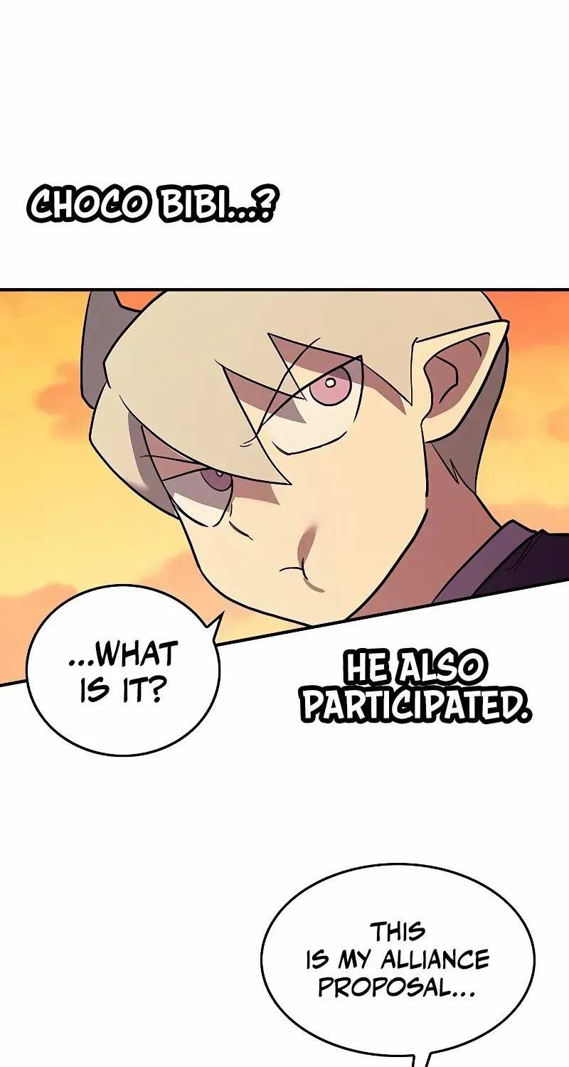 Read Hardcore Leveling Warrior chapter 423 image 80 on Lezhin