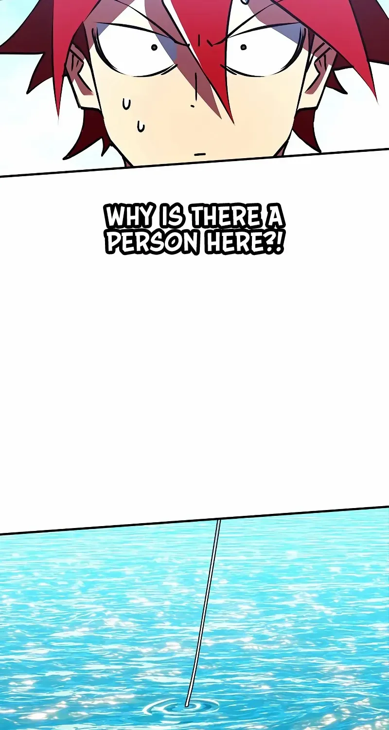 Read Hardcore Leveling Warrior chapter 423 image 85 on Lezhin