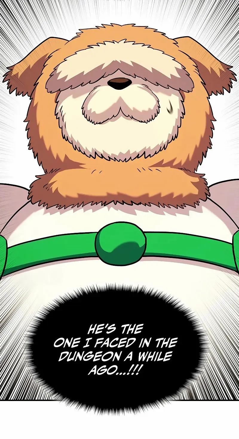 Read Hardcore Leveling Warrior chapter 423 image 9 on Lezhin