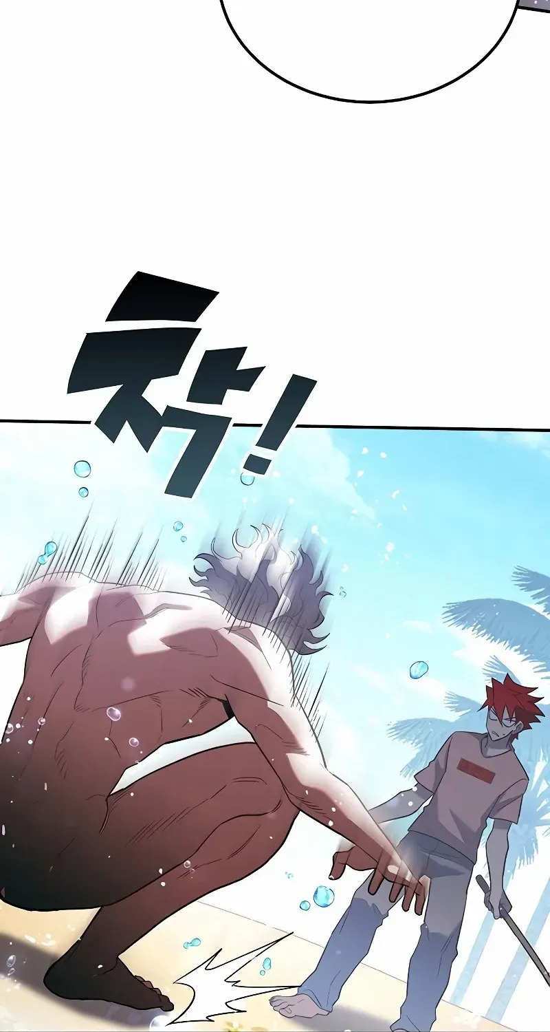 Read Hardcore Leveling Warrior chapter 423 image 92 on Lezhin