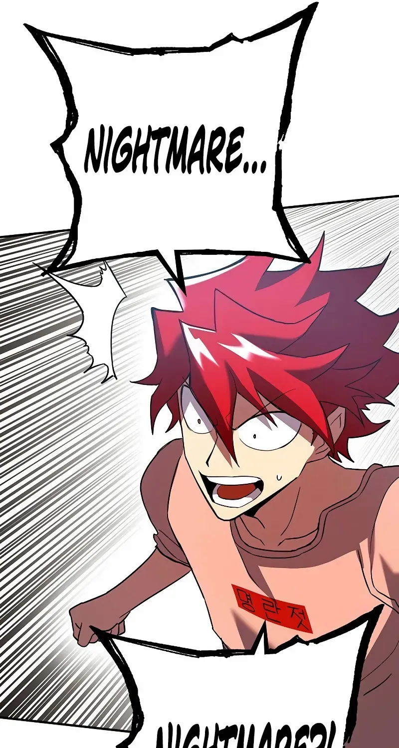 Read Hardcore Leveling Warrior chapter 423 image 97 on Lezhin