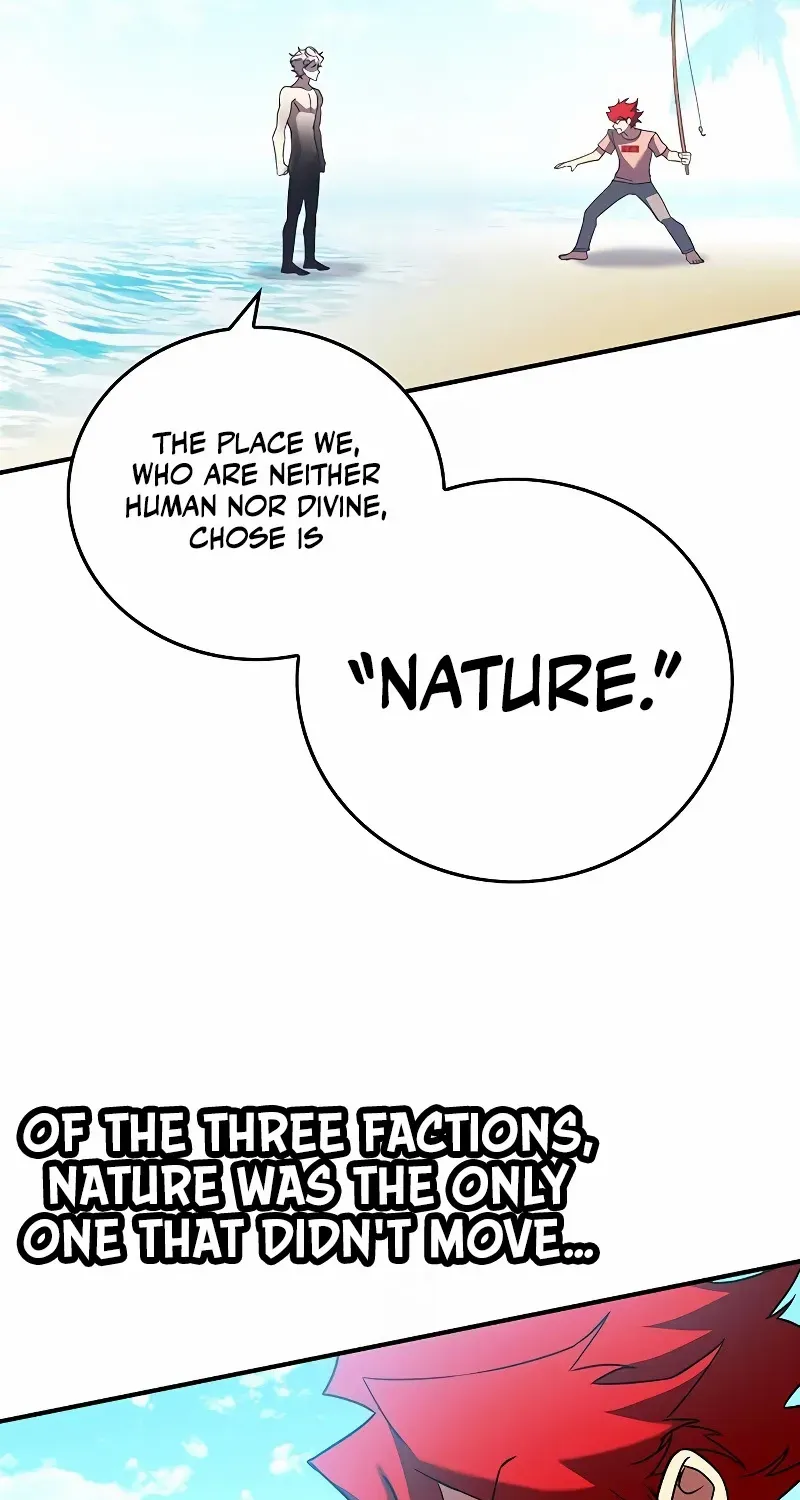 Read Hardcore Leveling Warrior chapter 423 image 99 on Lezhin