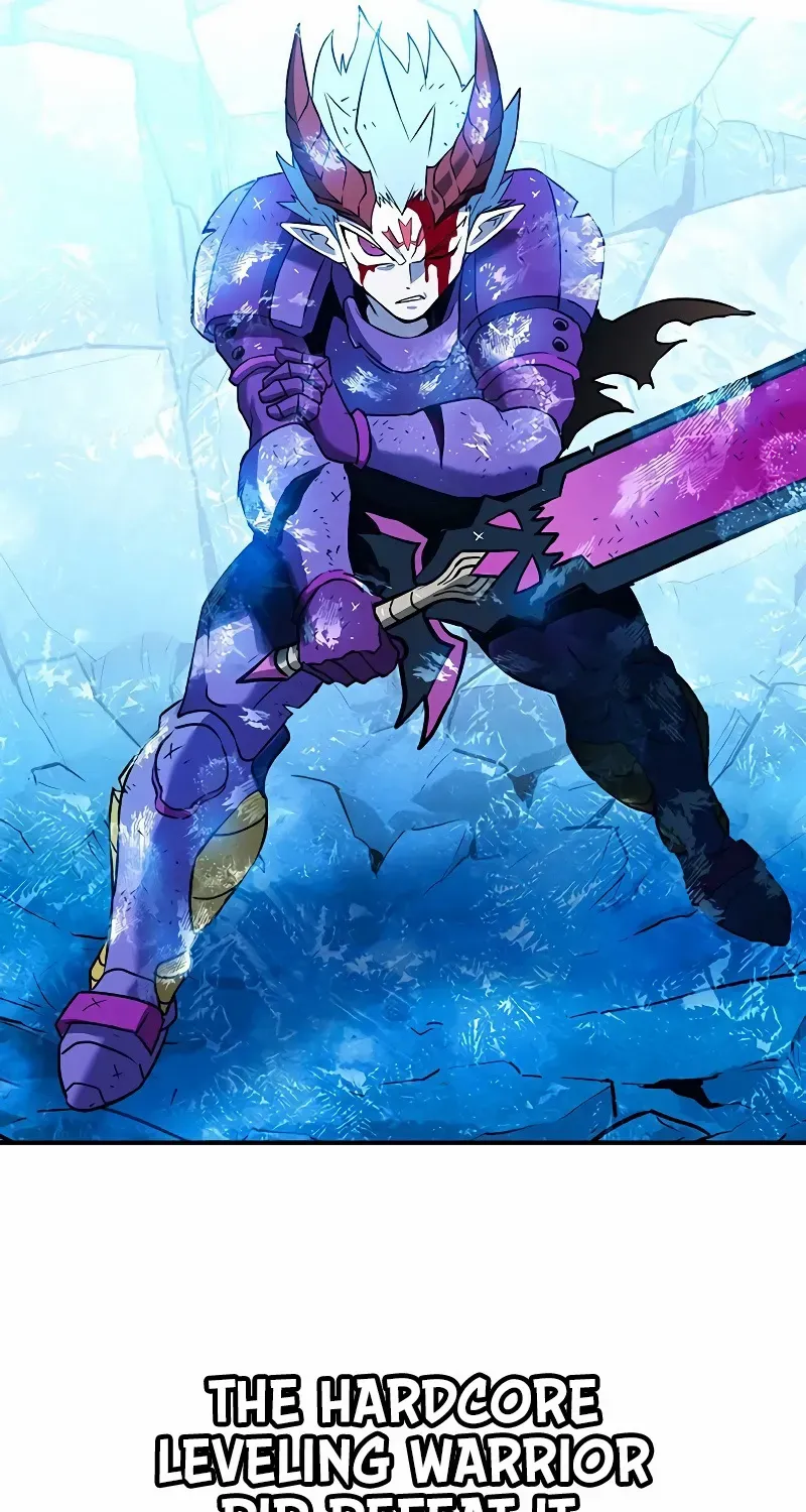 Read Hardcore Leveling Warrior chapter 424 image 101 on Lezhin