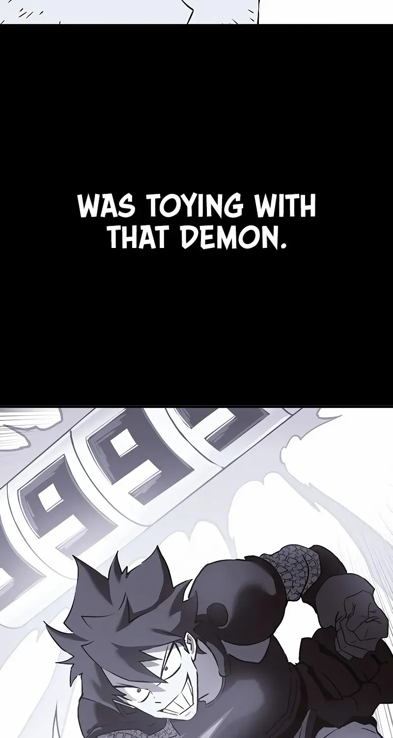 Read Hardcore Leveling Warrior chapter 424 image 105 on Lezhin