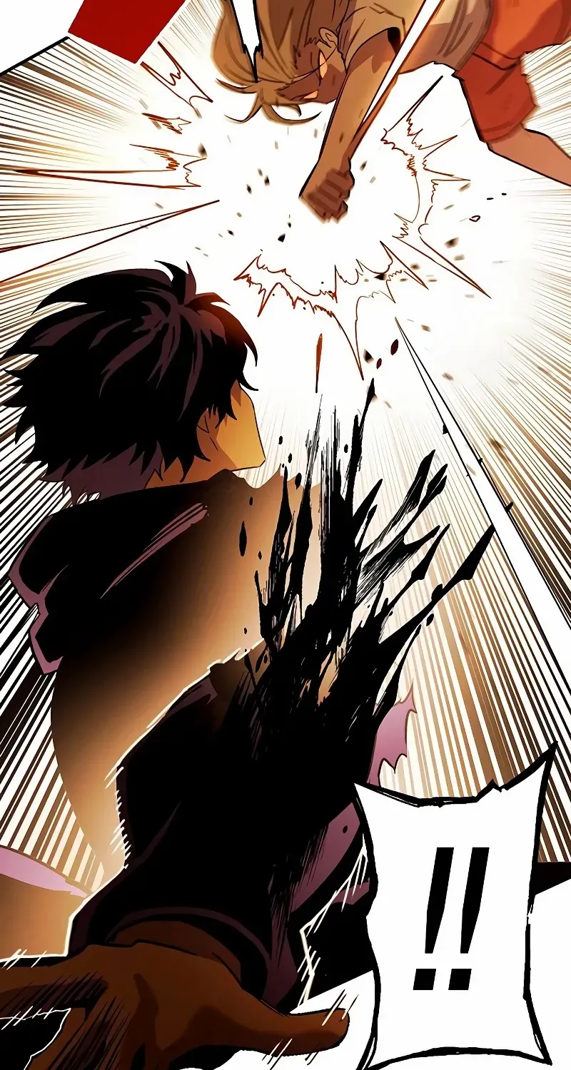 Read Hardcore Leveling Warrior chapter 424 image 11 on Lezhin